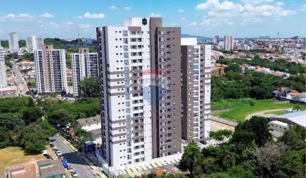 Apartamento  com 2 quartos para locação – Condomínio JR Campolim 2 -Sorocaba