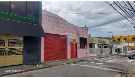 PONTO COMERCIAL PARA ALUGAR NO CENTRO DE VOTORANTIM