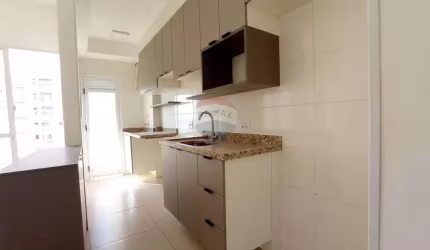 APARTAMENTO PARA LOCAÇÃO – CAMPOLIM / VOTORANTIM – 2 DORMITÓRIOS (1 SUÍTE)