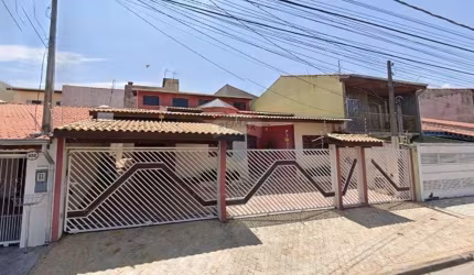 Alugue sua Casa dos Sonhos em Sorocaba!