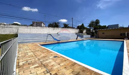 ALUGA-SE, Apartamento  2 Quartos, 1 vaga, Vila Odim- Sorocaba/SP, valor R$ 1.100,00