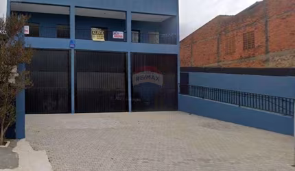 Sala comercial para Locação - Parque Morumbi Votorantim