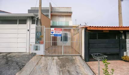 Casa a venda com 2 dormitórios Zona Norte em Sorocaba