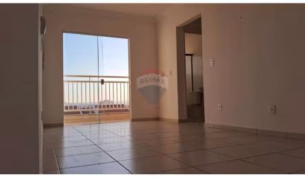 Aluga ou Vende Apartamento no Residencial Tulipas em Sorocaba