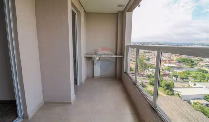 Apartamento - Locação - Condomínio JR São Paulo -Sorocaba-SP.