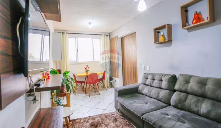 Apartamento 2 Quartos em Condomínio, Caguaçu, SP