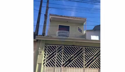 Casa a venda com 4 dormitórios no Jardim Rubi em Sorocaba