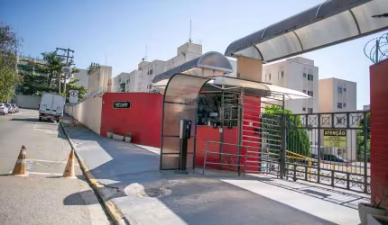 Apartamento à venda  com 2 quartos no Condomínio dos Passáros, Jardim Guadalajara, Sorocaba-SP