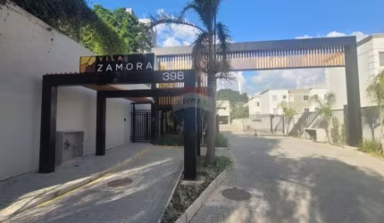 Aluguel de Apartamento Garden com 2 quartos sendo 1 suíte no Villa Zamora, Jardim Europa, Sorocaba, São Paulo