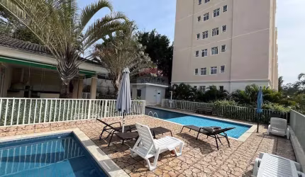 Apto Charmoso em Sorocaba – Seguro e com Lazer