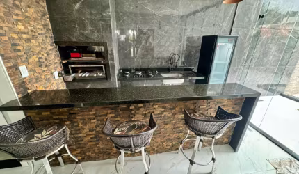 DUPLEX CONDOMÍNIO FOREST HILL  VENDO OU ALUGO