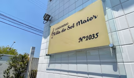 Condomínio Vila do Sol Maior(enfrente o Amazonas Shopping e ao lado da Fametro