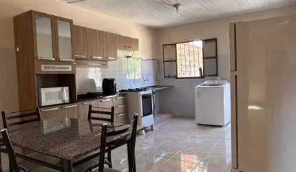 ACEITA FINANCIAMENTO, CONSÓRCIO ,FGTS,IMOVEL QUITADO!
