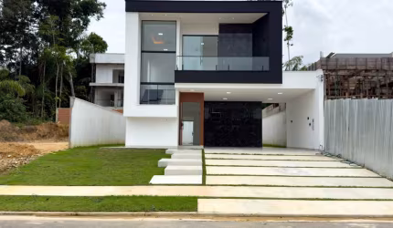 ALPHAVILLE MANAUS 4