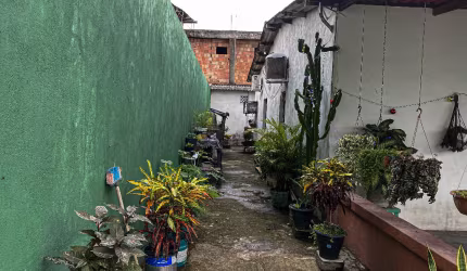 Braga Mendes/Cidade de Deus