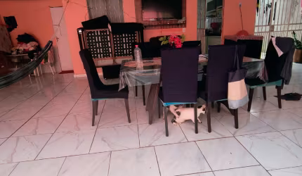 CONJUNTO VILLA DA BARRA