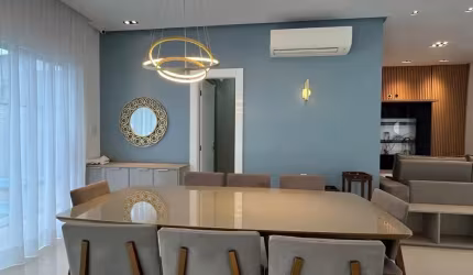 Duplex Quinta das Marinas  Disponível para Locação!