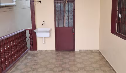 Casa para alugar bairro Alvorada 1