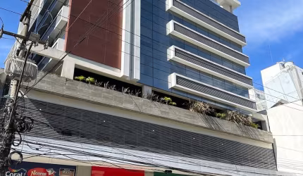 Excelente Sala em Frente na Várzea - Teresópolis