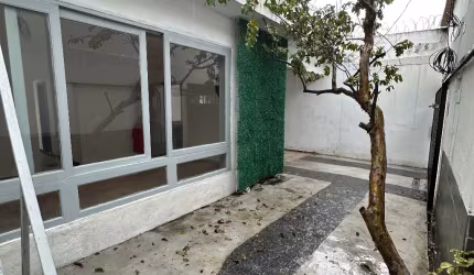 Excelente casa na Rua Cassiopéia, 250 M2.