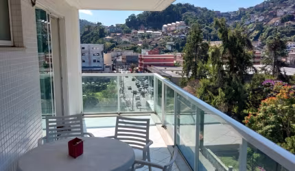 Oportunidade no Centro da cidade, 3 suites e 2 vagas.