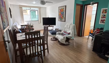 Excelente Quarto e sala em Agrioes.