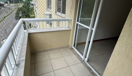 Excelente apartamento Condomínio Portal de Itaipu