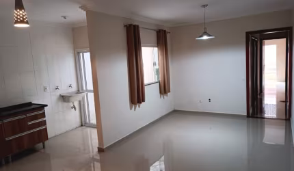 Lindo Apartamento tipo 67m², 2 dormitórios (sendo 1 suíte), na Vila Humaitá.