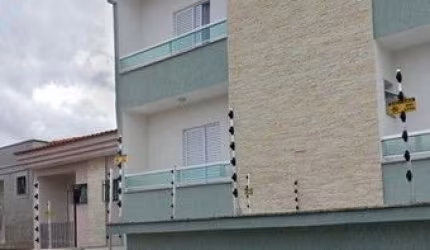 Apartamento sem condomínio 3 quartos, na Vila Humaitá - Santo André.