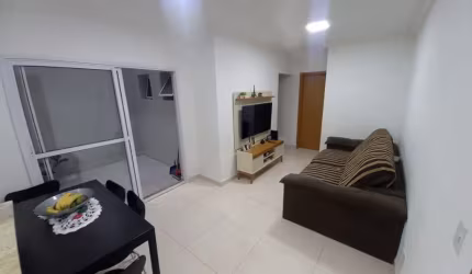 Apartamento com 65 m², sem condomínio e com elevador no Mauá Jardim Haydee.