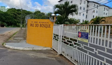 EXCLENTE APARTAMENTO!