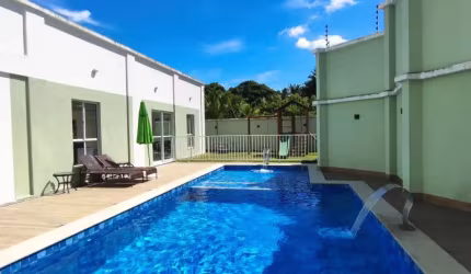 LINDO APARTAMENTO EM IPITANGA!