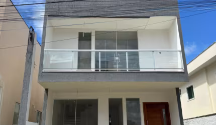 EXCELENTE CASA PARA VENDA!