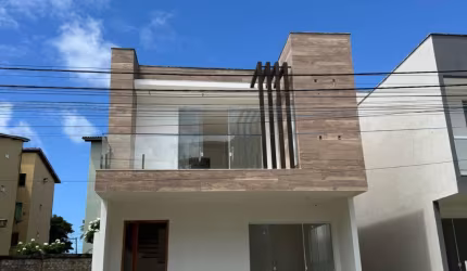 CASA A TITULO DE OPORTUNIDADE!
