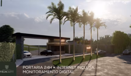 OPORTUNIDADE DE LOTE!
