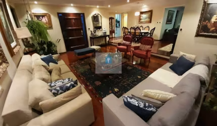 Apartamento à venda em Salvador, ITAIGARA, com 5 quartos, 190.00m²