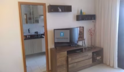 Apartamento Padrão