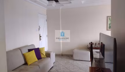 Apartamento Padrão