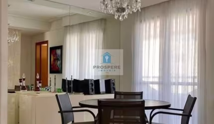 Apartamento 4 quartos no Itaigara.