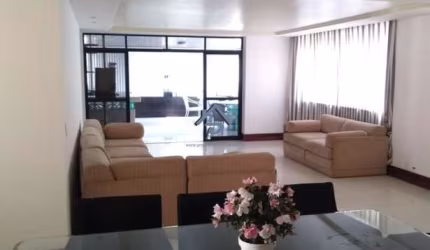 APARTAMENTO para Venda BARRA, SALVADOR 3 dormitórios sendo 2 suítes, 1 sala, 5 banheiros, 4 vagas 220,00 M2 útil