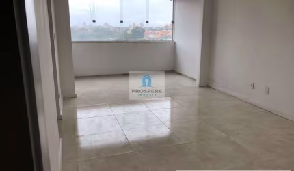 Apartamento em Daniel Lisboa, REFORMADO, 2 quartos, sendo 1 suíte, varanda integrada, 3 banheiros, dependência completa, 1 vaga de garagem.