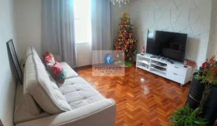 Apartamento com 3 quartos, 100.00m², à venda - CHAME-CHAME - SALVADOR