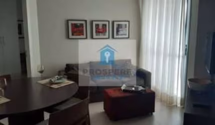 Apartamento nascente de 2 suítes, 3 banheiros no Caminho das Árvores.