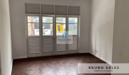 Apartamento nascente total na Graça, muito amplo, 3 quartos, área de serviço com dependência completa