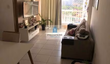Apartamento no Vivai Imbuí nascente de 3 quartos sendo 1 suíte, varanda e 2 vagas de garagem.