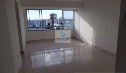 Apartamento na Vila Laura, 3 quartos, sendo 1 suíte, 2 banheiros, 2 vagas de garagem, área de serviço completa.