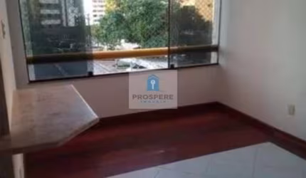 Apartamento no Cidade Jardim, NASCENTE, 3 quartos, sendo 2 suítes, 3 banheiros, 1 vaga de garagem, área de serviço, varanda.