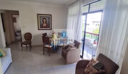 Apartamento no Candeal, 2 quartos, sendo 1 suíte, 2 banheiros, 1 vaga de garagem, varanda, área de serviço completa.