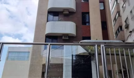 Apartamento com 3 quartos, 90.00m², à venda em Salvador, RIO VERMELHO