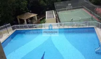 APARTAMENTO no Pátio Arvoredo, Nascente, 107, BROTAS